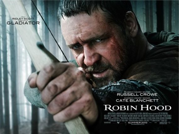 Robin Hood