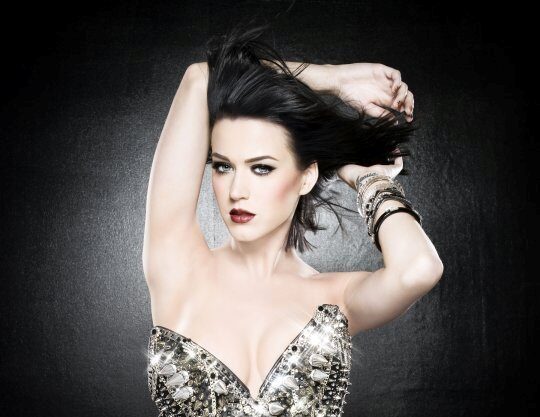 FOTO: Katy Perry