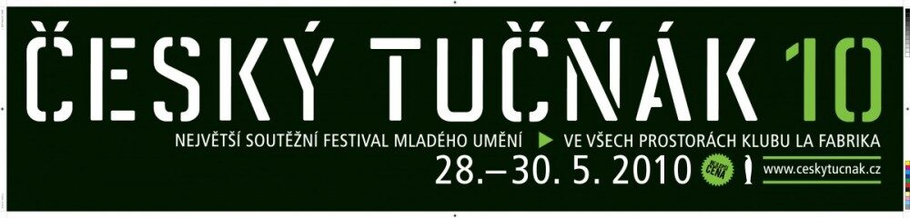 Český Tučňák 10