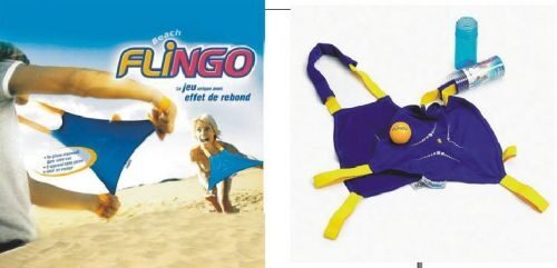 Flingo