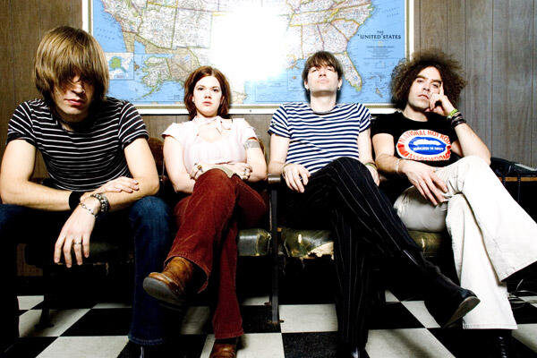 The Dandy Warhols