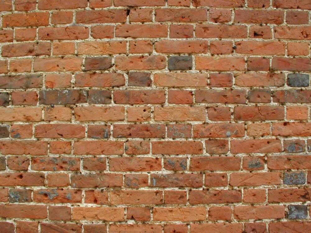 Ilustrační foto-zeď