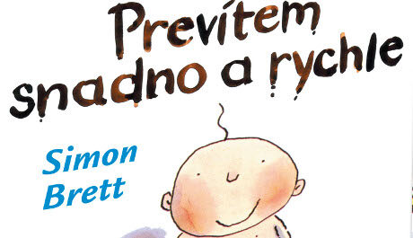 FOTO: Previtem snadno a rychle