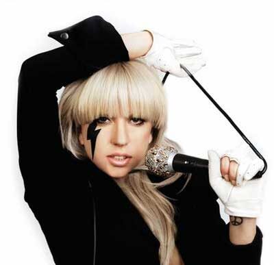 FOTO: Lady Gaga