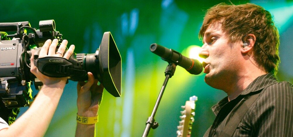 FOTO: Iné kafe na festivalu Iný fest