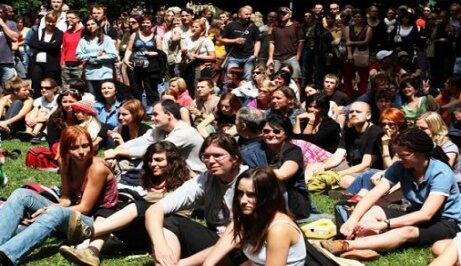 FOTO: United Islands