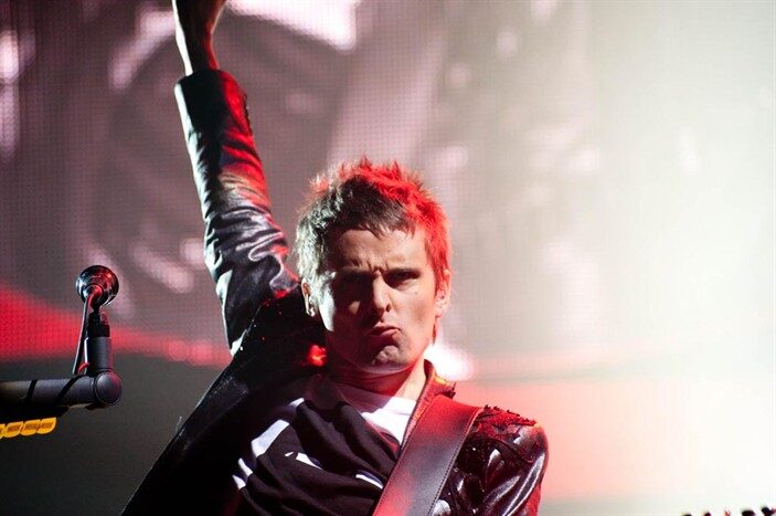 Foto: Muse