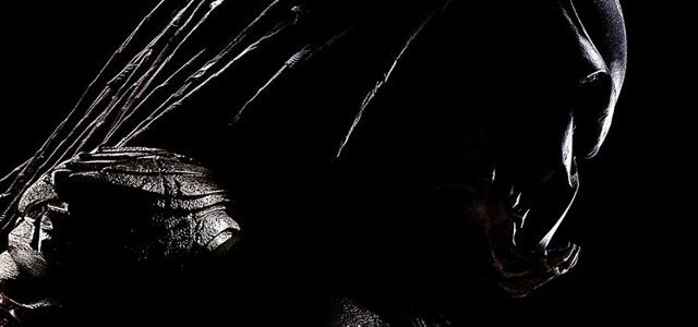 Predátoři - plakát