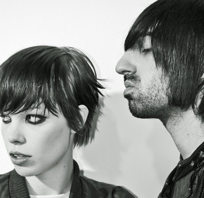 Foto: Crystal Castles