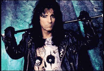 FOTO: Alice Cooper
