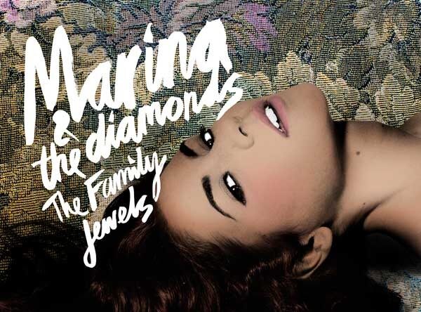 Marina & The Diamonds