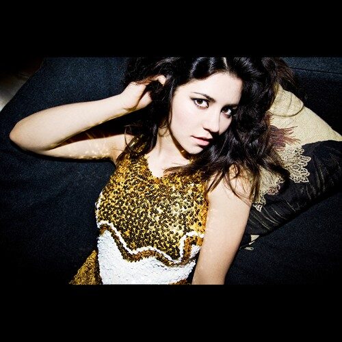Marina & The Diamonds