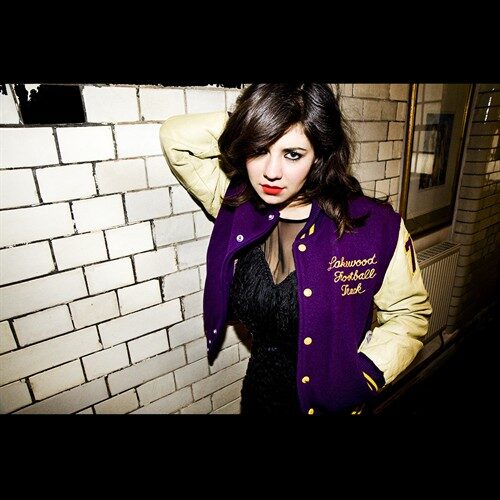 Marina & The Diamonds