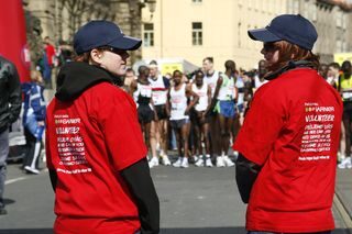 Olomoucký 1/2maraton
