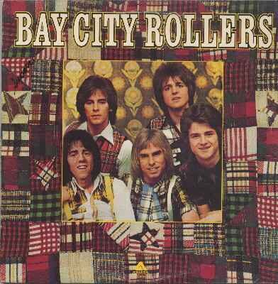 BayCityRollersLP