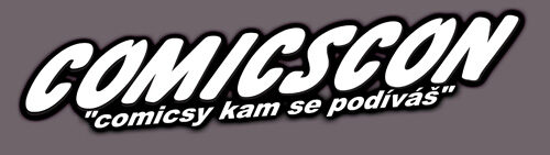 Logo ComicsConu 2010