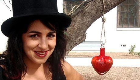 Amparo Sanchéz, Zdroj: archiv