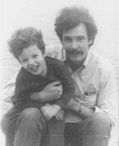 FOTO: Ilustracni-foto-otec-syn