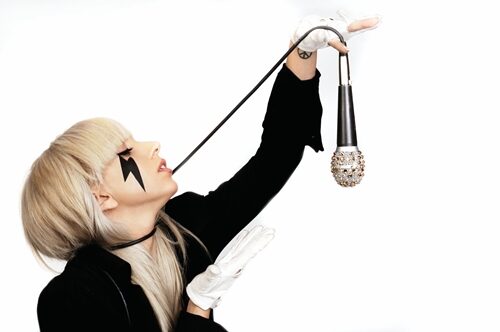 FOTO: Lady Gaga