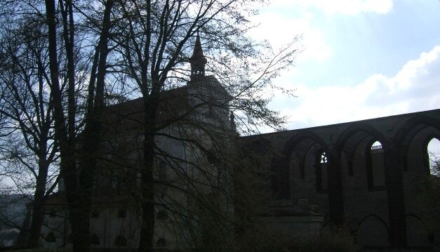 FOTO: Kostel