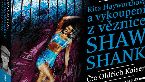 FOTO: Vykoupení z věznice Shawshank