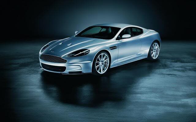 Aston Martin One 77, Zdroj: photobucket.com