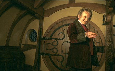 FOTO:Bilbo Baggins