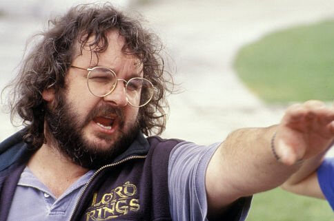 FOTO:Peter Jackson