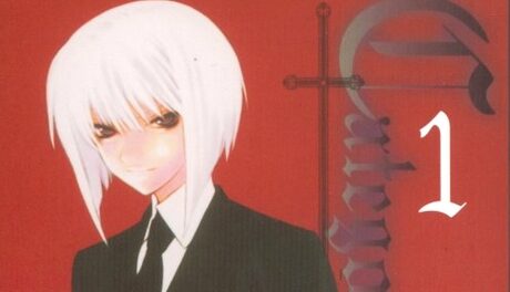 FOTO: Kategorie: Stvůry 1 (ilustrační)