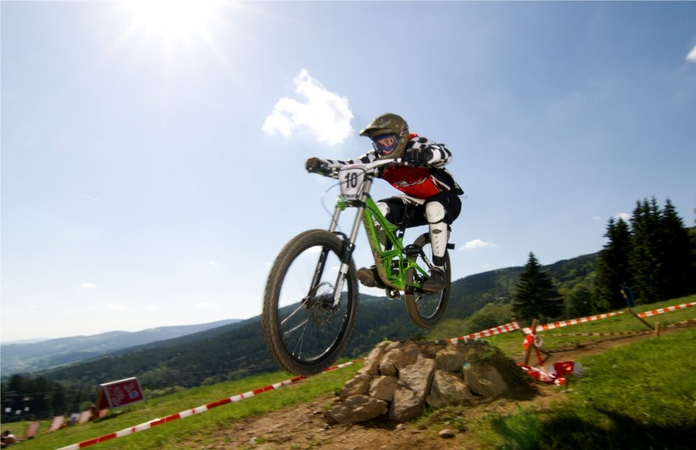 Foto: Zdeněk Našinec