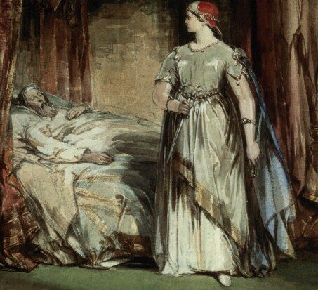 Lady Macbeth