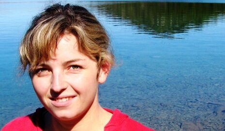 FOTO: Jana Dobešová