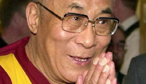Foto: Dalajlama