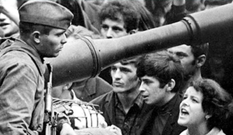 FOTO: Všecko jsem skoro zapomněl