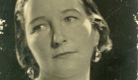 FOTO: Brigita Franková