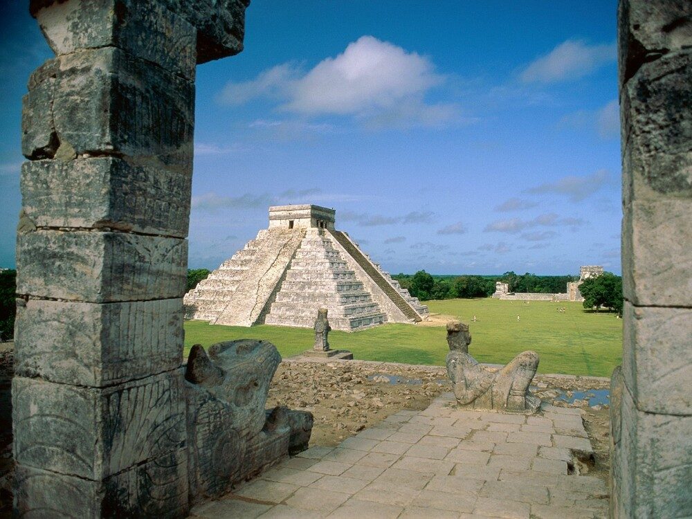 Chichen Itza