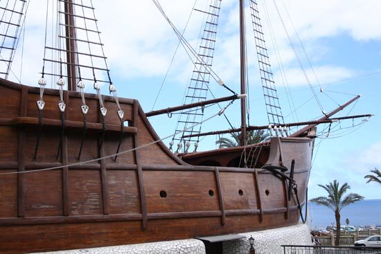 FOTO: námořnické muzeum