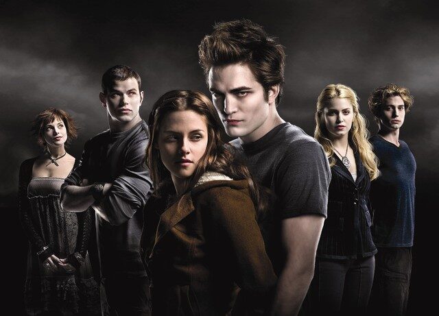 FOTO:Twilight