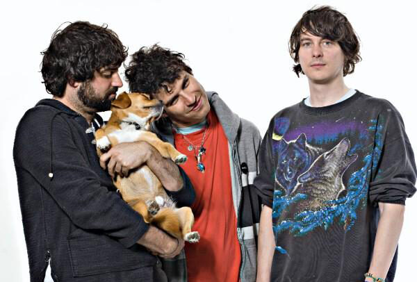 Animal Collective