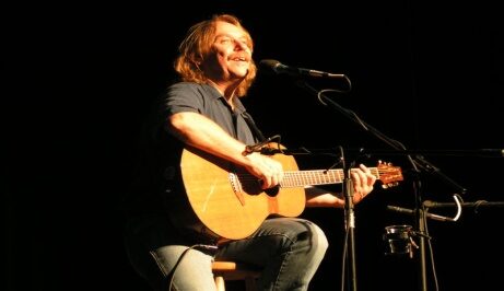 Foto: Jaromír Nohavica