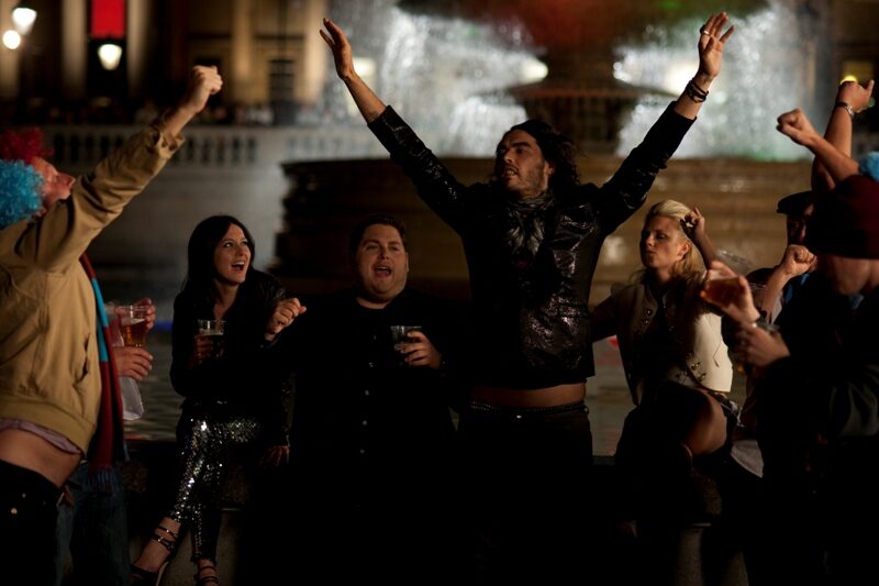 FOTO: Dostaň ho tam