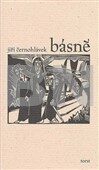 FOTO: Básně Jiřího Černohlávka