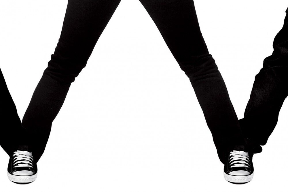 Converse - Three artists One Song