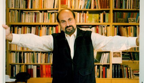 FOTO: Tomáš Halík