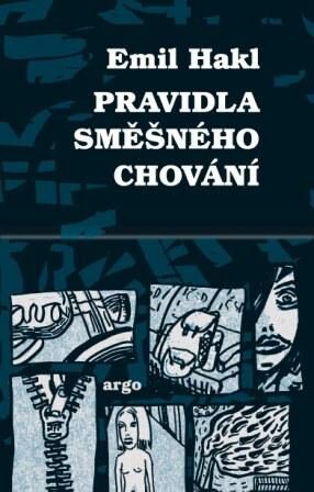 FOTO: Pravidla směšného chování