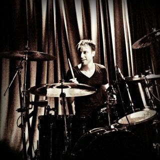 Isaac Carpenter