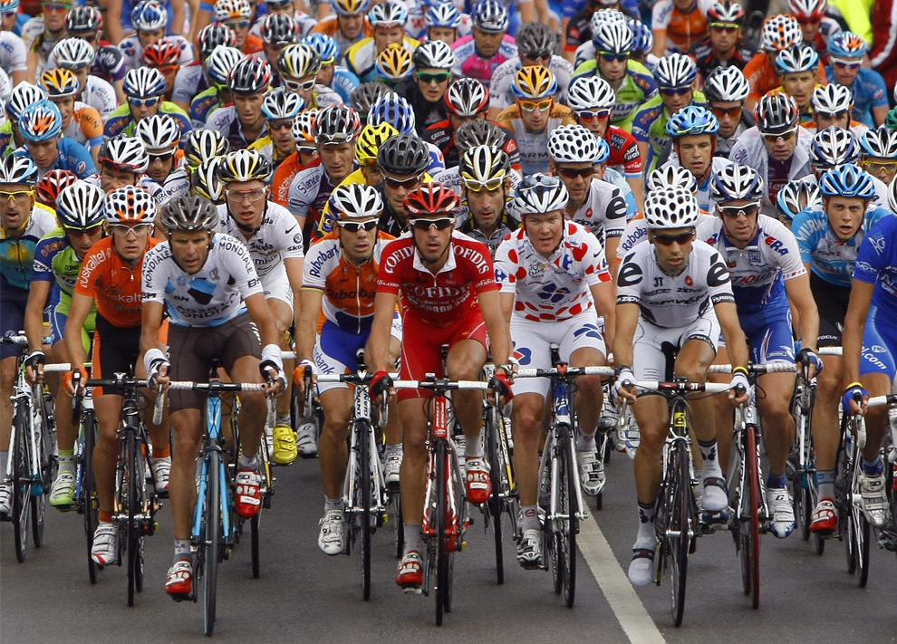 Foto: Tour de France