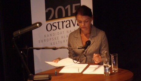 FOTO: Markéta Haroková