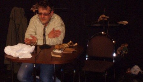 FOTO: Josef Formánek