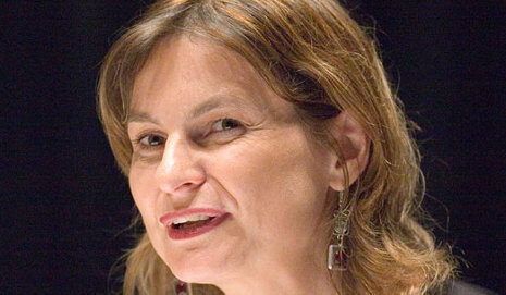 FOTO: Radka Denemarková